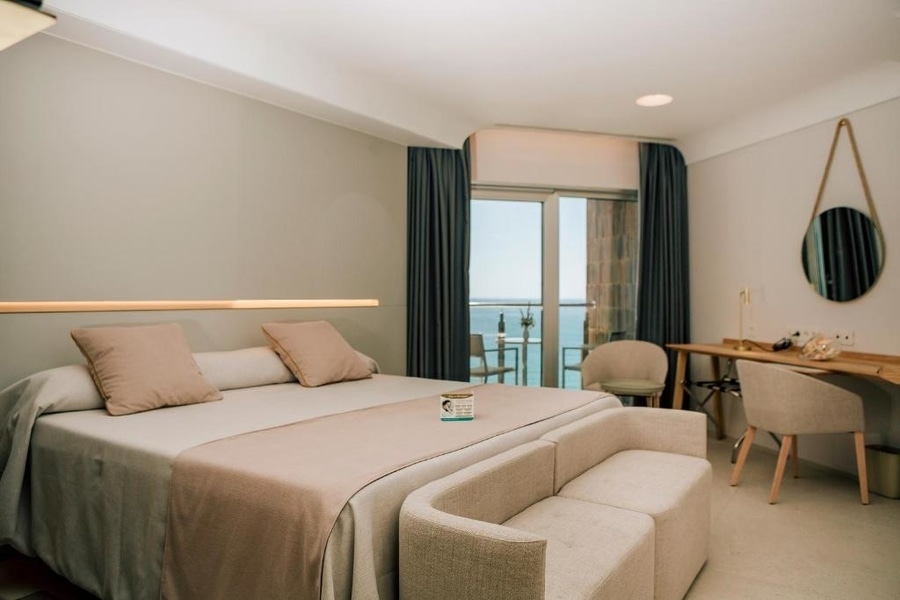 Hotel Spa Porta Maris by Melia, ofertas hoteles playa todo incluido España