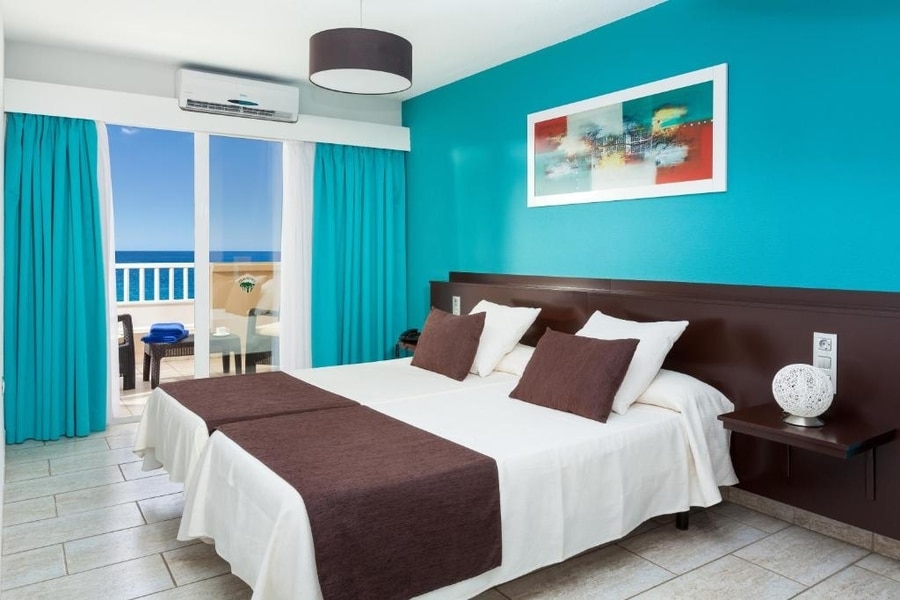 Aparthotel Los Dragos del Sur, mejores hoteles baratos en Tenerife