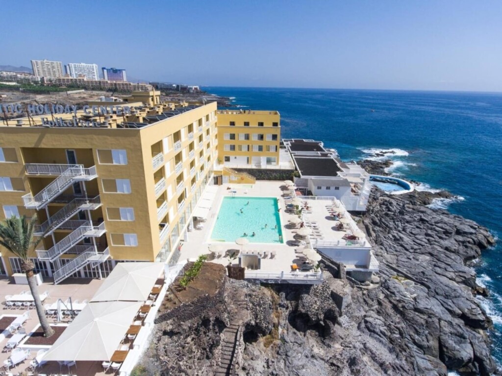 Atlantic Holiday Hotel, adults only hotels in costa adeje