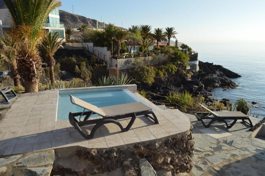 Catalonia Punta del Rey, mejores hoteles en Candelaria, Tenerife