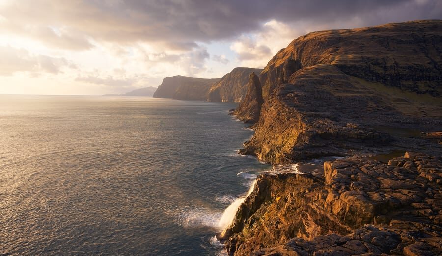 Faroe Islands photo tour