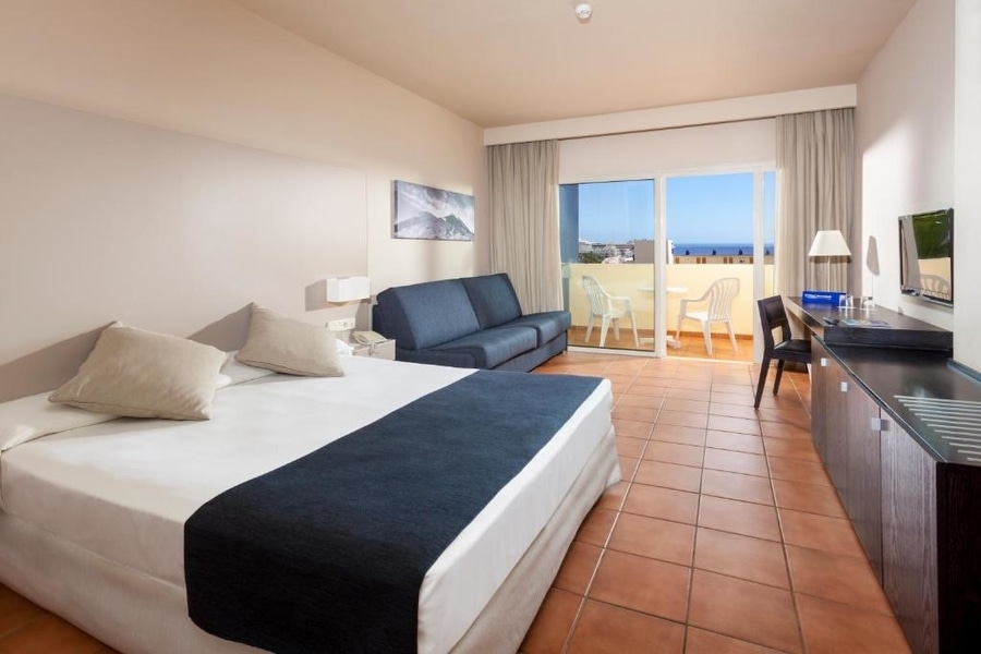 Hotel Best Jacaranda, hoteles baratos Tenerife sur todo incluido