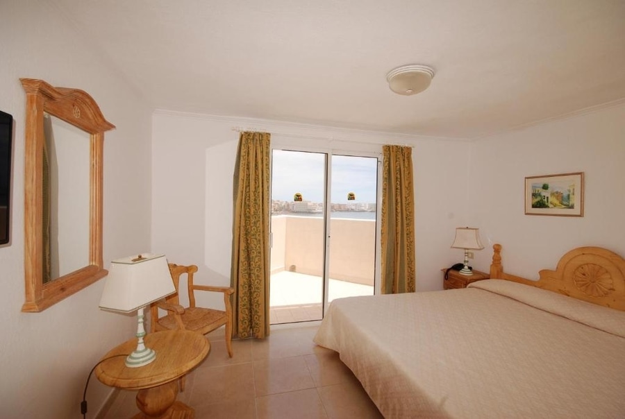 Hotel Playa Sur Tenerife, hoteles Médano con buena relación calidad precio