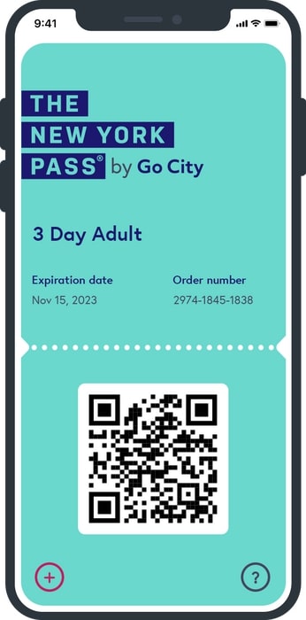 The New York Pass, citypass new york reviews