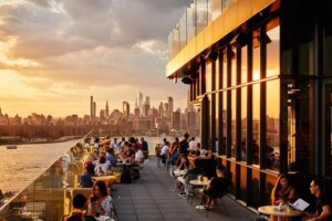 15 Best Rooftops In NYC | Rooftop Bars In New York City