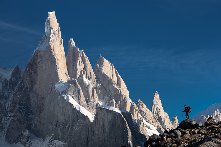 Photography tour in Patagonia, Argentina, Chile