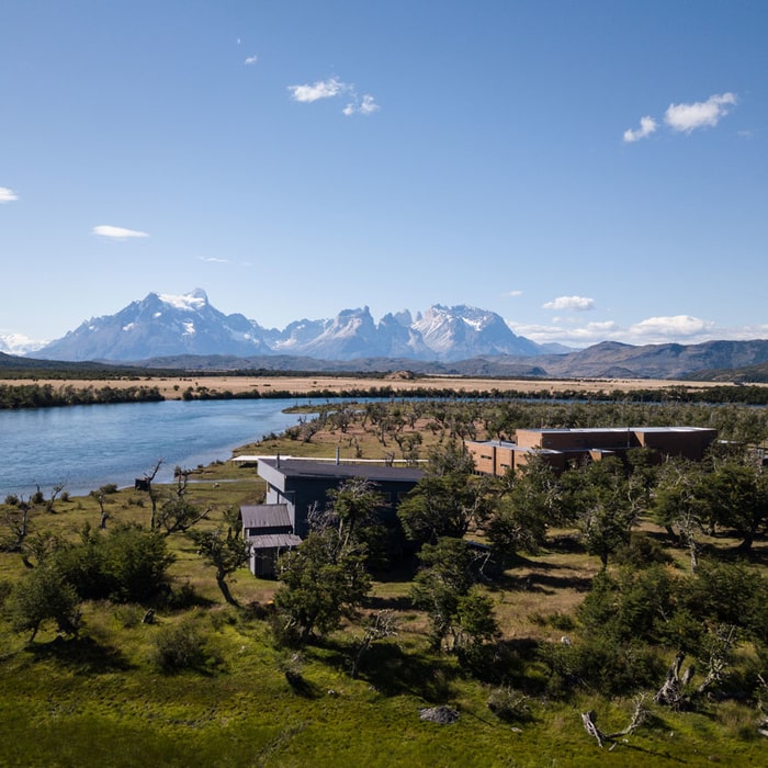 Mejores hoteles en Patagonia