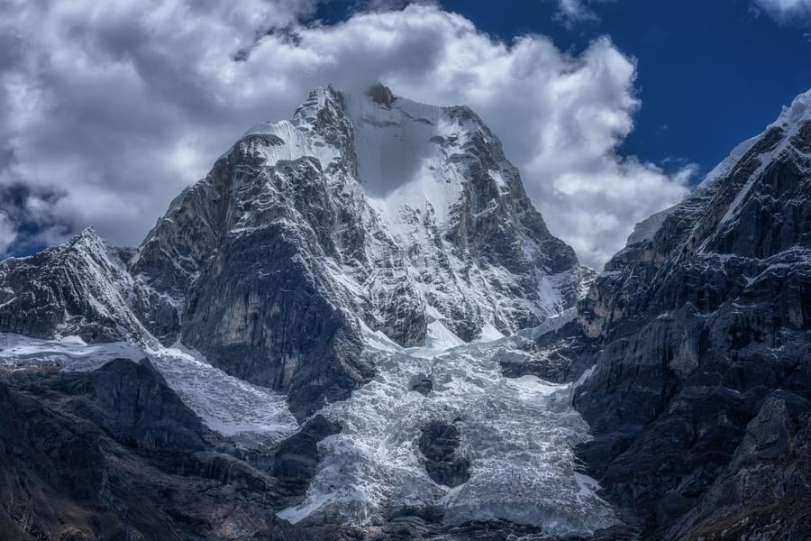 Aprende fotografía en los Andes peruanos