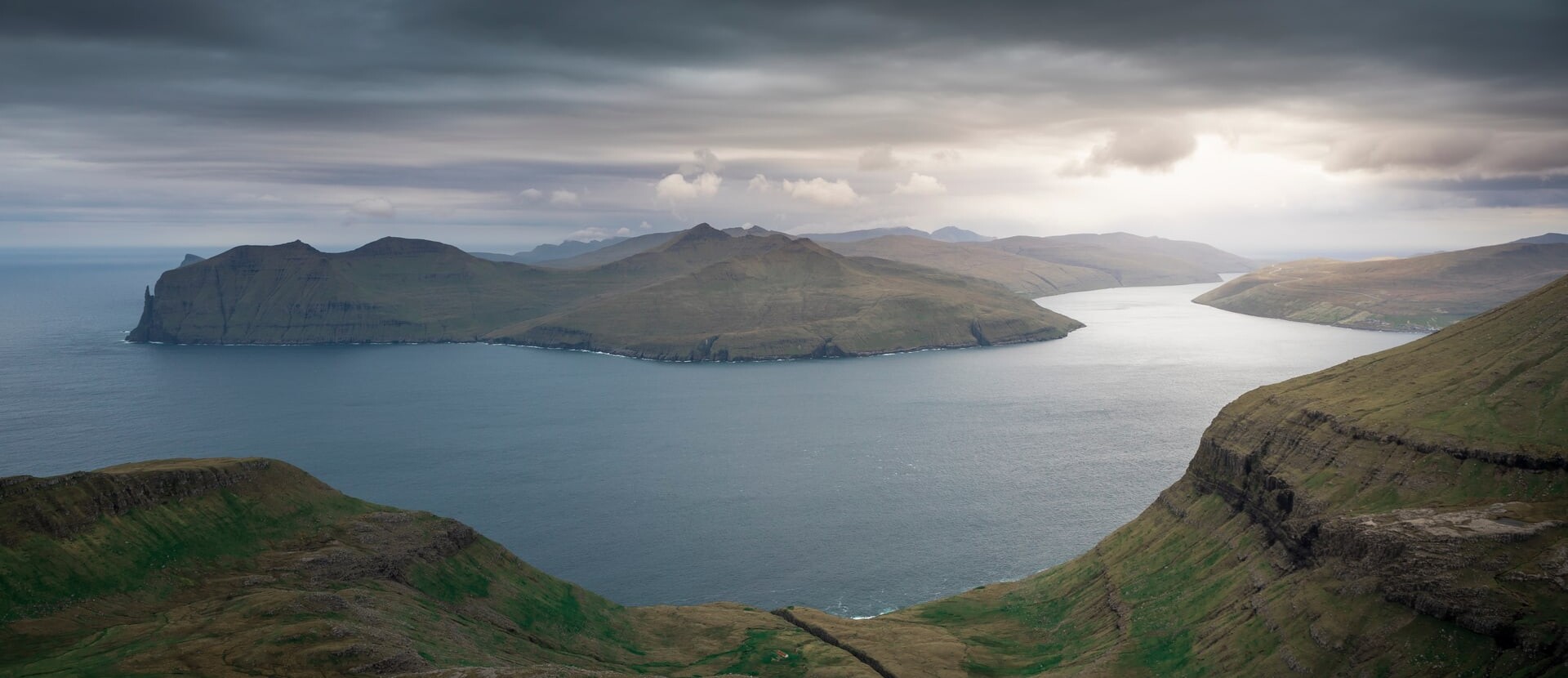 Faroe islands photo tour grand vistas