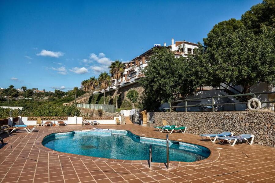 Hotel Rural Almazara, mejores hoteles rurales con piscina España
