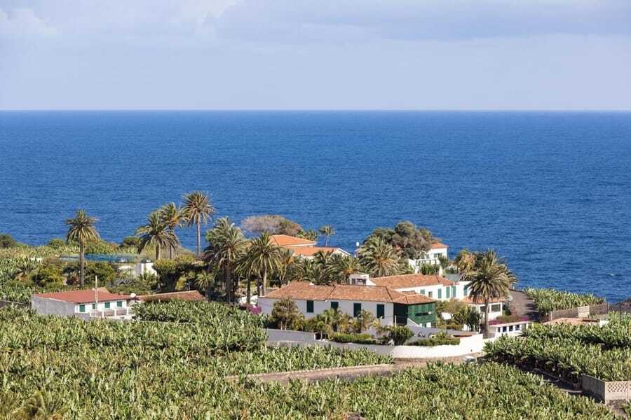 Hotel Rural el Patio, mejores hoteles rurales por la costa de España