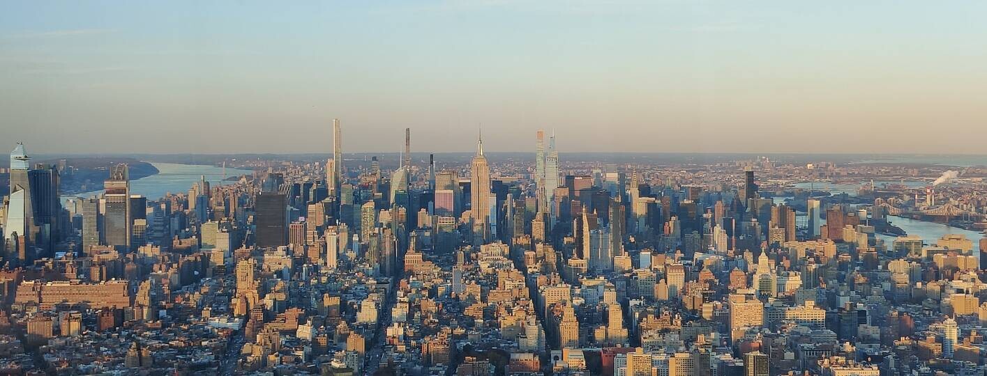 One World Observatory New York