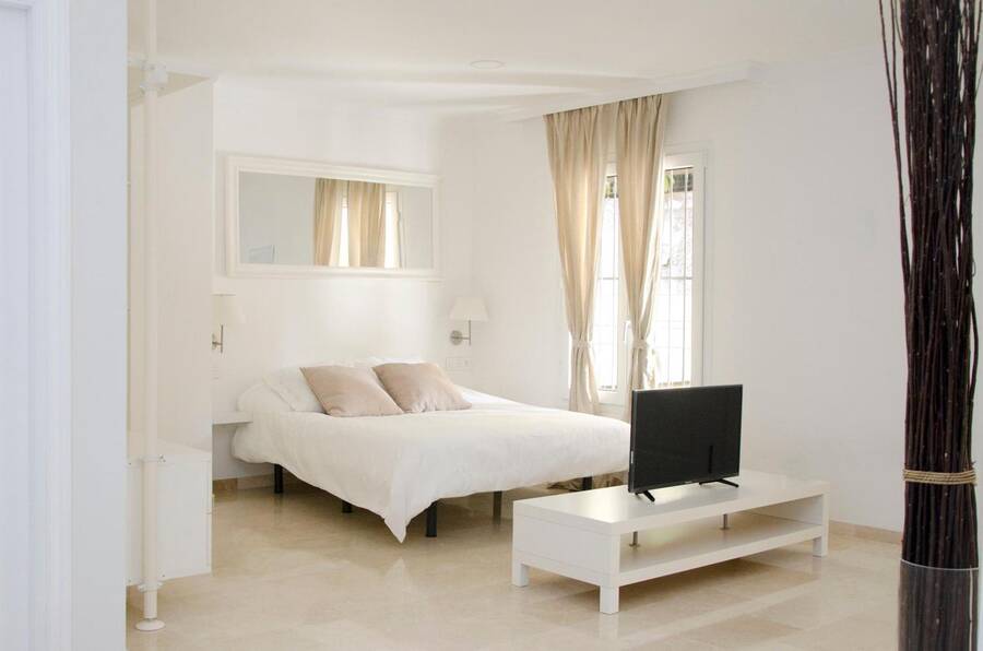 Mencey Lofts Rambla, mejores apartamentos en Santa Cruz de Tenerife baratos