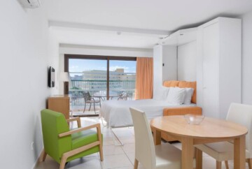 Mejores apartamentos Tenerife Sur - Mejores apartamentos en Costa Adeje