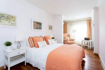 Mejores apartamentos en Santa Cruz de Tenerife