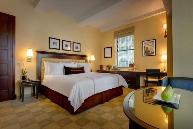 10 Best Boutique Hotels in New York City in 2024