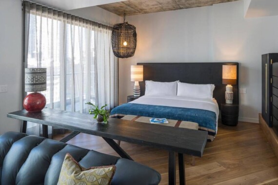 Made Hotel Affordable Boutique Hotel Nyc 570x380 