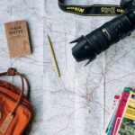 plan a trip checklist