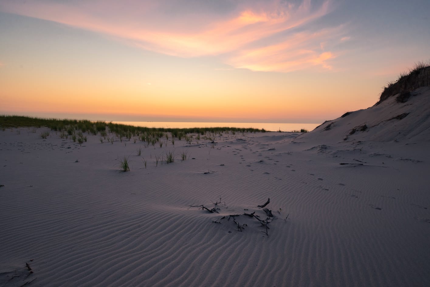 one of the best things to do in New Jersey Island Beach State Park