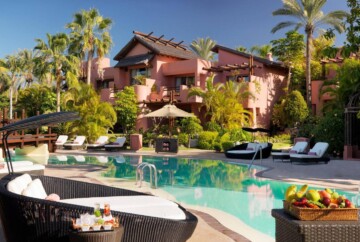 The Ritz-Carlton, Abama, best luxury hotels in tenerife