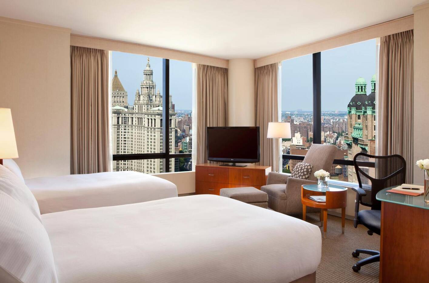 10 Mejores Hoteles el Centro Nueva York del 2023