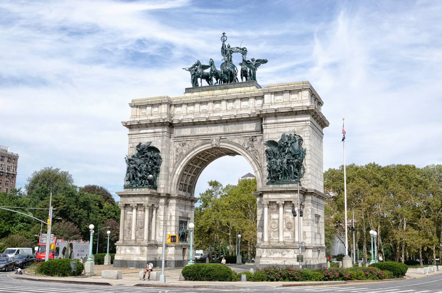 Prospect Heights, barrios en Brooklyn interesantes