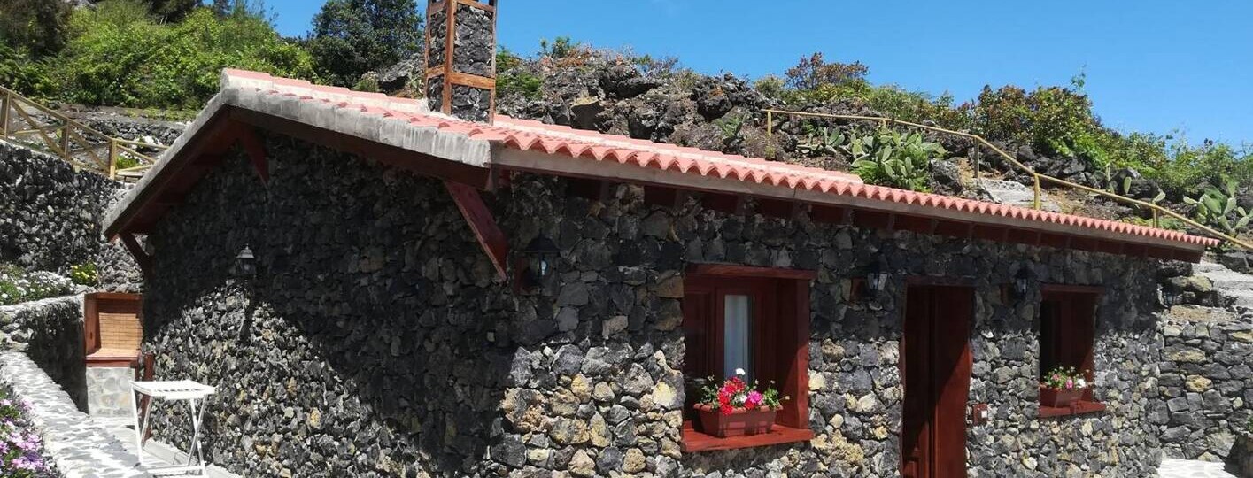 Mejores casas rurales Tenerife Norte