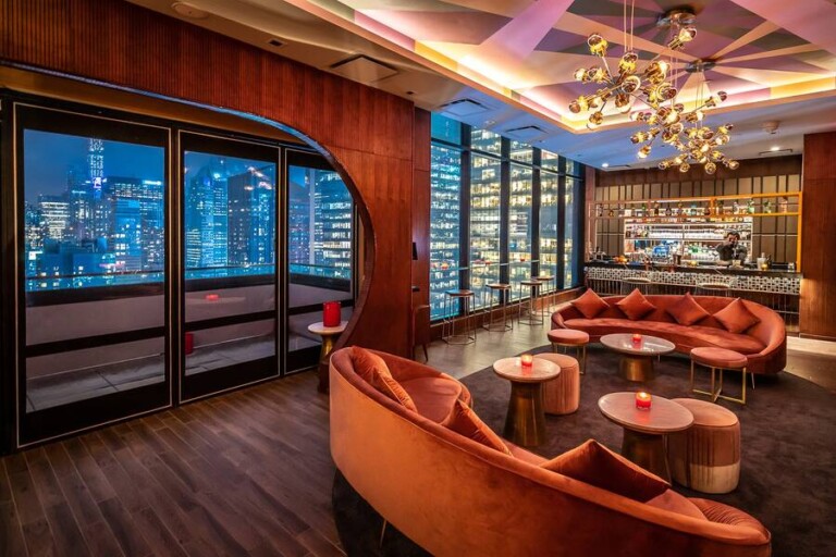 10 Best Speakeasies in New York City   MAP