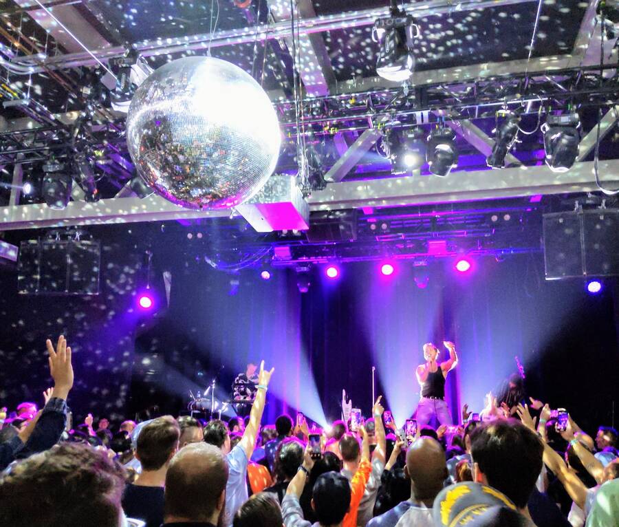 ▷ The Top 7 Clubs in NYC