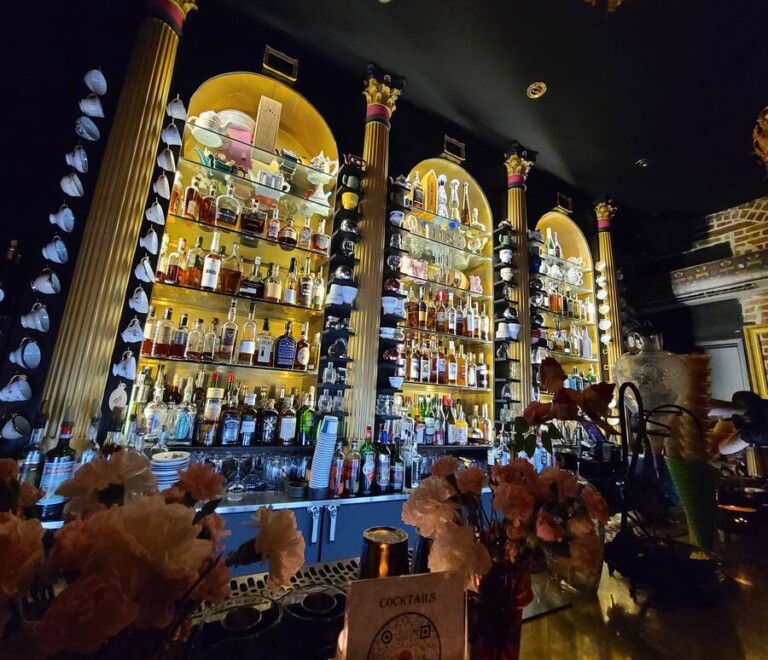 10 Best Speakeasies In New York City MAP   Ues Coolest Nyc Speakeasy 768x660 