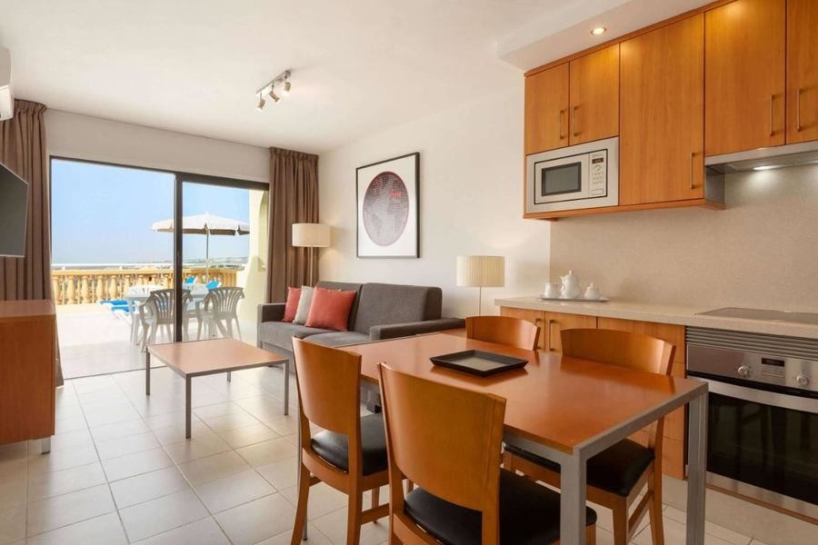 Ramada Residences by Wyndham, apartments for rent in costa adeje tenerife