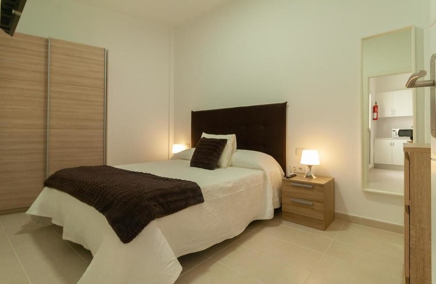Apartamentos Bello Lanzarote, un alquiler de apartamentos en Arrecife,Lanzarote, que puedes considerar