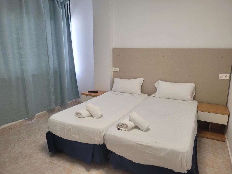 Arrecifeando, un alquiler de apartamentos en Arrecife, Lanzarote, sencillos