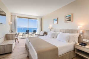 Mejores hoteles todo incluido en Tenerife Norte - Mejores hoteles en Los Gigantes