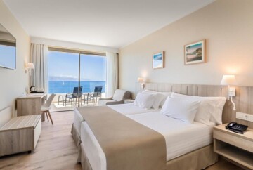 Mejores hoteles todo incluido en Tenerife Norte