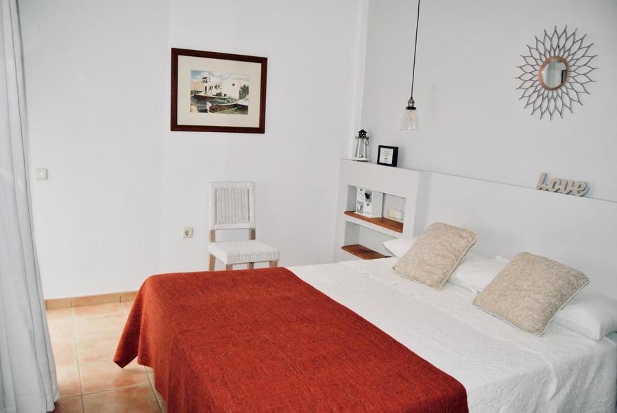 Casa Yerida, apartamentos en El Cotillo Fuerteventura baratos