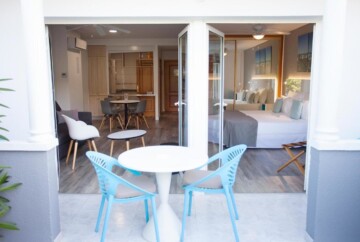 Mejores apartamentos en Playa Las Américas, Tenerife