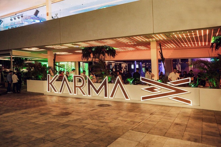 Karma Lanzarote, the best nightclub in lanzarote