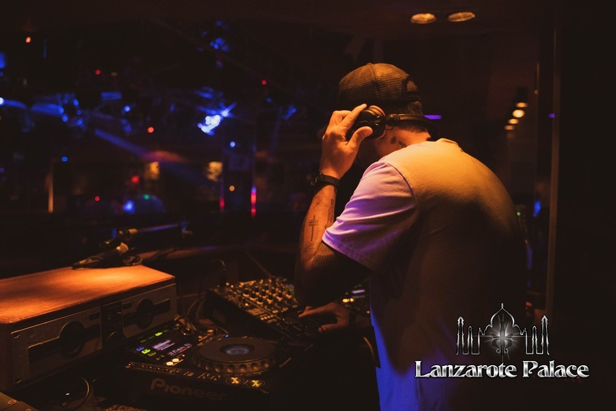 Lanzarote Palace, una de las mejores discotecas de Lanzarote para salir con amigos