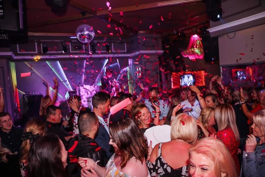 Magic Lounge Club, discotecas abiertas en Tenerife