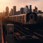 new york subway travel planner