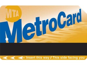 MetroCard, how much is the subway in new york city