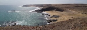 Camping Papagayo Lanzarote, how to take the ferry in lanzarote