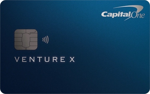 Capital One Venture X, best credit card for flights