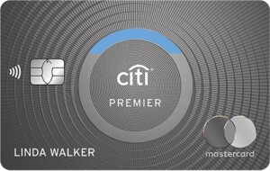 Citi Premier Card - Travel Credit Card Review