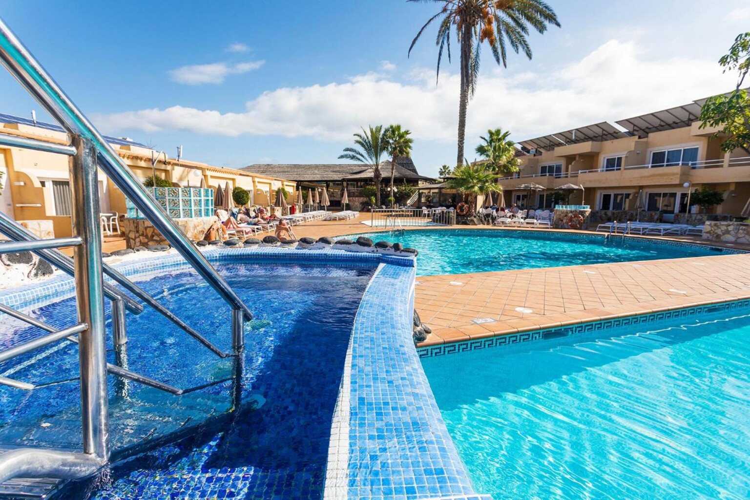 10 Best All-Inclusive Hotels in Corralejo in 2025