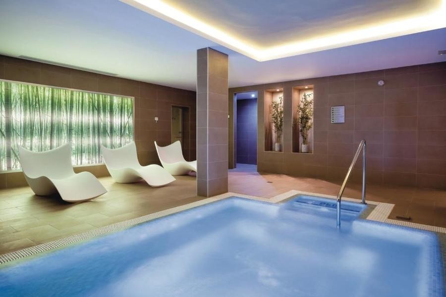 Hotel Riu Arecas, best spa hotels in tenerife