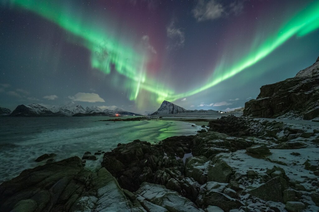 20 Best Lenses for Northern Lights Photography in 2023