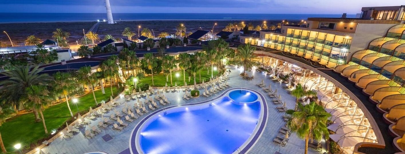 MUR Faro Jandía Fuerteventura & Spa, hotels in morro jable