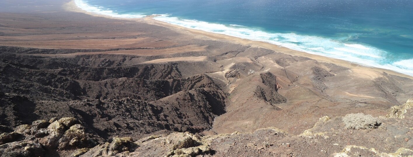 Los Canarios Viewpoint, things to do in jandia fuerteventura